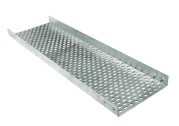 Cable Trays, reference design 012